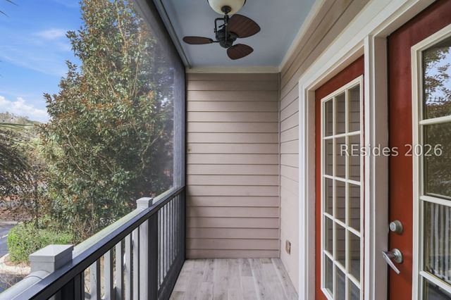 4924 Bluffton Pkwy Unit 18-201, Bluffton, SC 29910