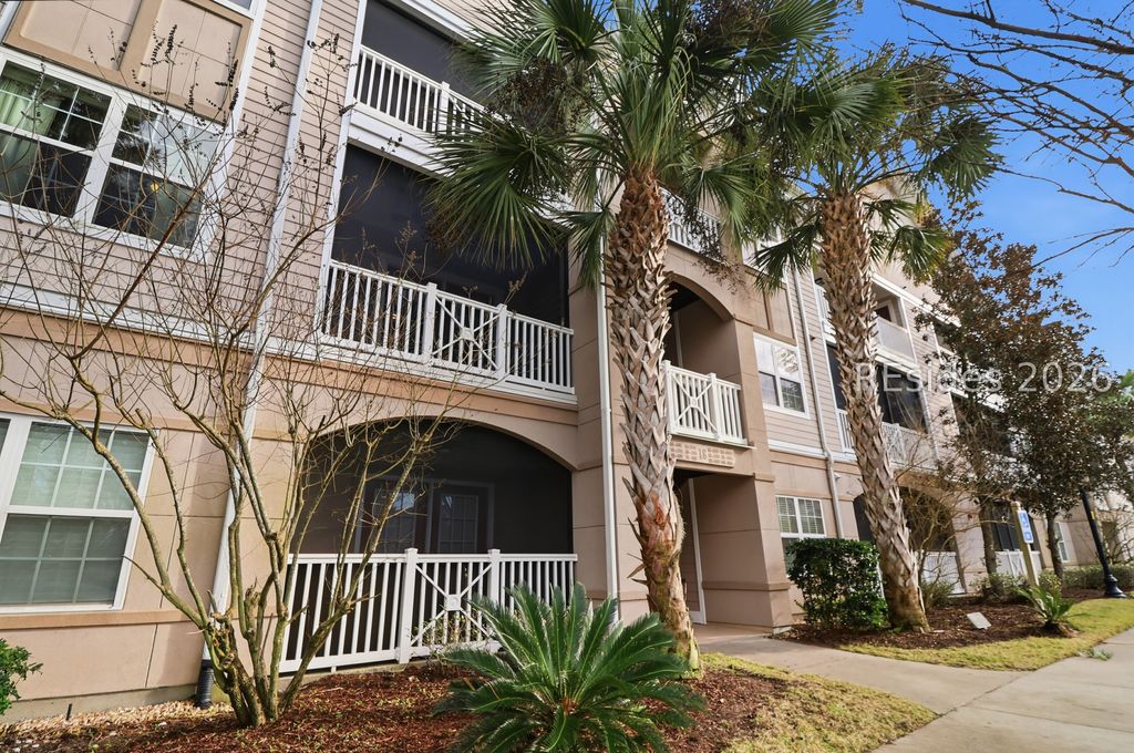 4924 Bluffton Pkwy Unit 18-201, Bluffton, SC 29910