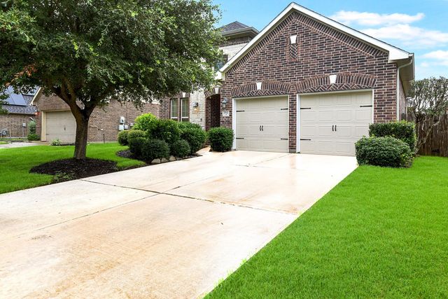 29142 Crested Butte Drive, Katy, TX 77494