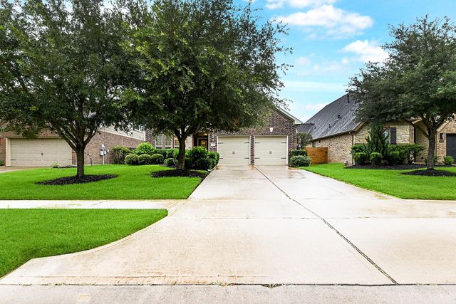 29142 Crested Butte Drive, Katy, TX 77494