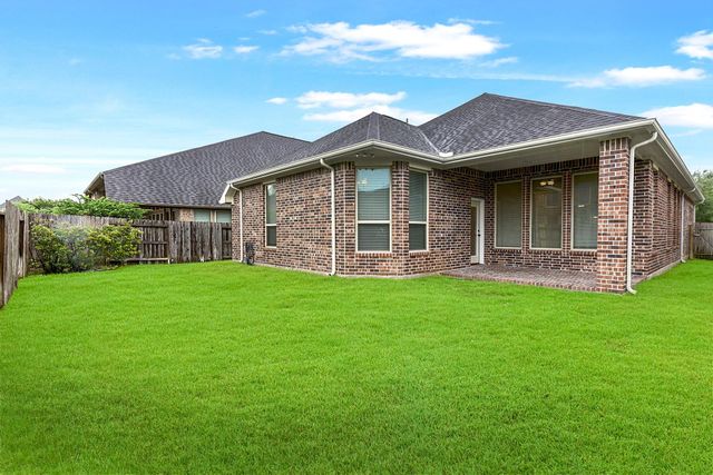29142 Crested Butte Drive, Katy, TX 77494