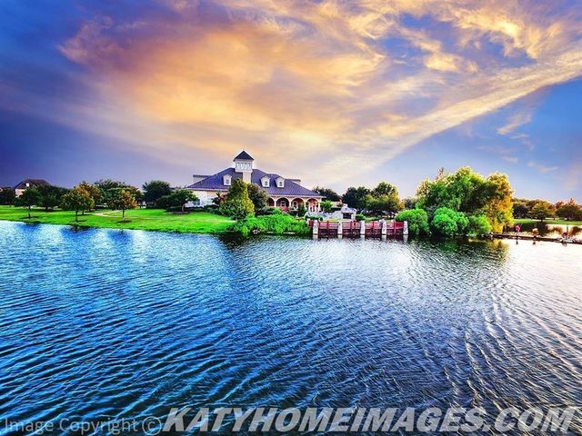 29142 Crested Butte Drive, Katy, TX 77494