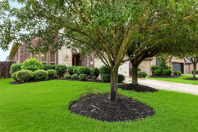29142 Crested Butte Drive, Katy, TX 77494