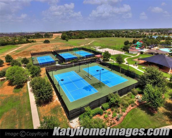 29142 Crested Butte Drive, Katy, TX 77494