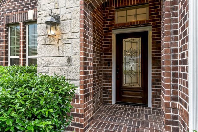 29142 Crested Butte Drive, Katy, TX 77494