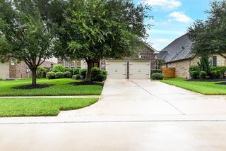 29142 Crested Butte Drive, Katy, TX 77494