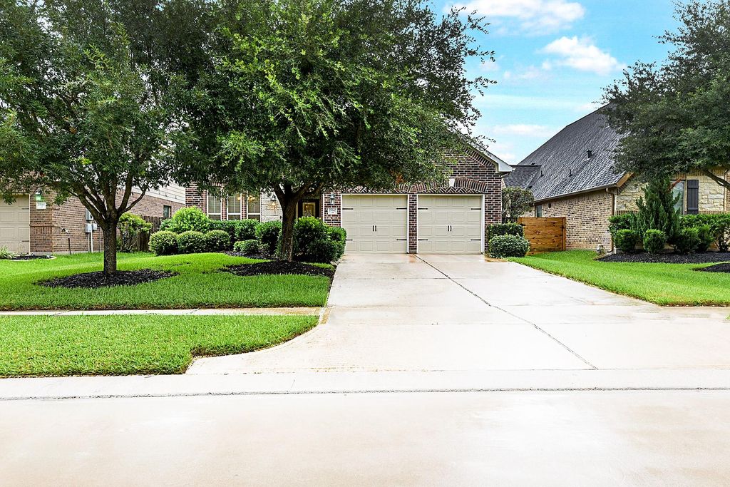 29142 Crested Butte Drive, Katy, TX 77494