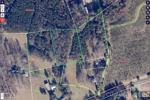 3219 Miranda Road, Charlotte, NC 28216