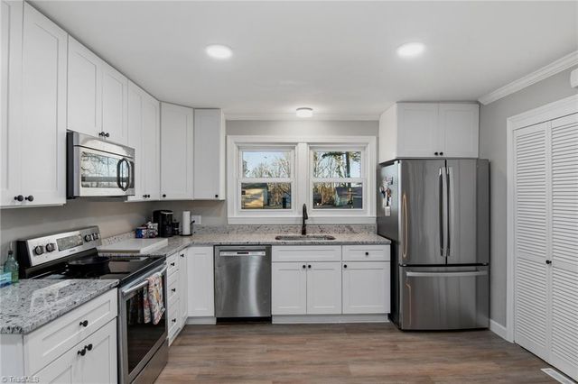 307 Sunrise Avenue, Asheboro, NC 27203