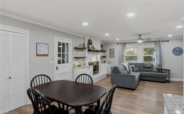 307 Sunrise Avenue, Asheboro, NC 27203