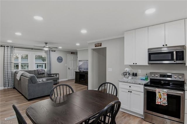 307 Sunrise Avenue, Asheboro, NC 27203