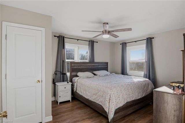 307 Sunrise Avenue, Asheboro, NC 27203