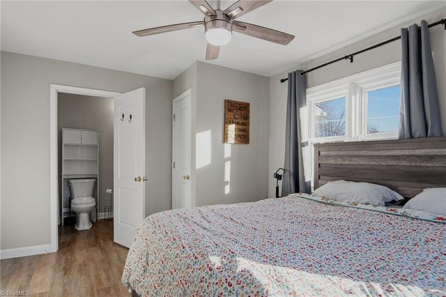 307 Sunrise Avenue, Asheboro, NC 27203