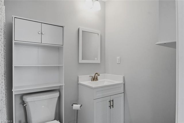 307 Sunrise Avenue, Asheboro, NC 27203