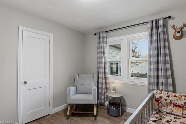 307 Sunrise Avenue, Asheboro, NC 27203