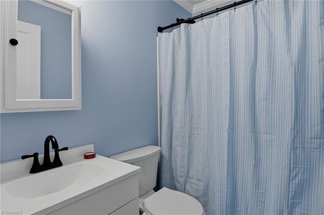 307 Sunrise Avenue, Asheboro, NC 27203