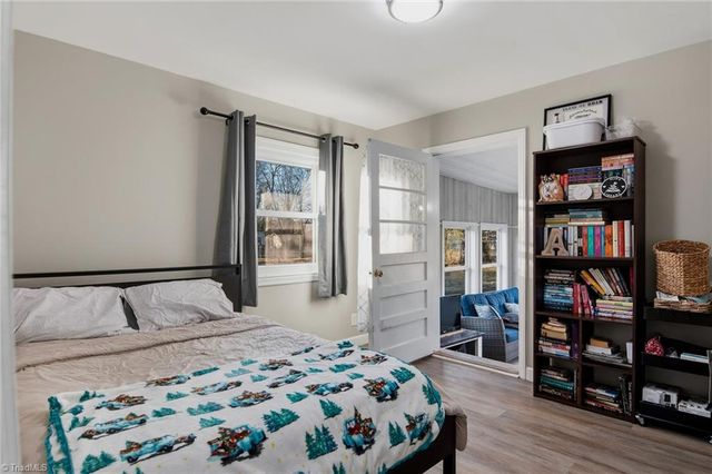 307 Sunrise Avenue, Asheboro, NC 27203