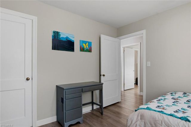 307 Sunrise Avenue, Asheboro, NC 27203