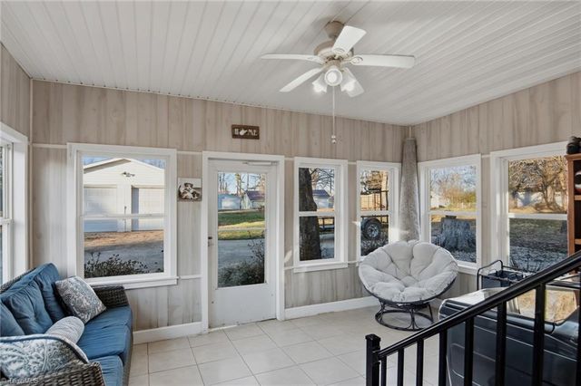 307 Sunrise Avenue, Asheboro, NC 27203