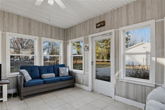 307 Sunrise Avenue, Asheboro, NC 27203