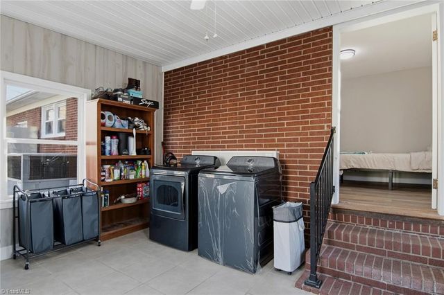 307 Sunrise Avenue, Asheboro, NC 27203