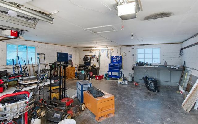 307 Sunrise Avenue, Asheboro, NC 27203