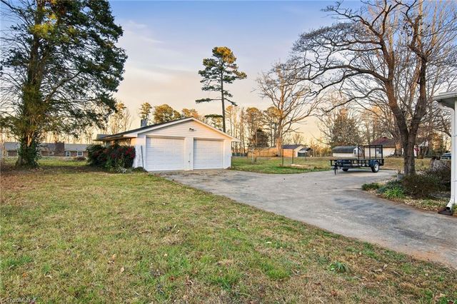 307 Sunrise Avenue, Asheboro, NC 27203