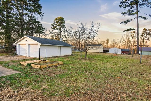 307 Sunrise Avenue, Asheboro, NC 27203