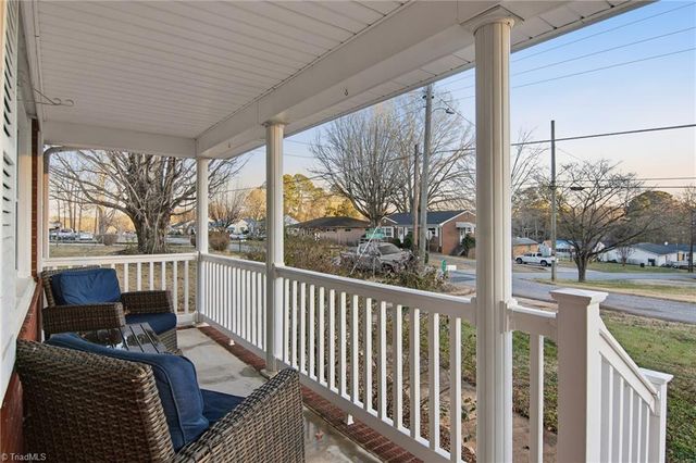 307 Sunrise Avenue, Asheboro, NC 27203