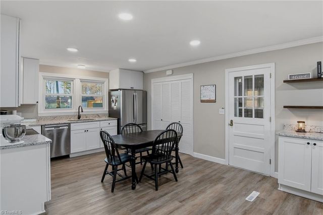 307 Sunrise Avenue, Asheboro, NC 27203