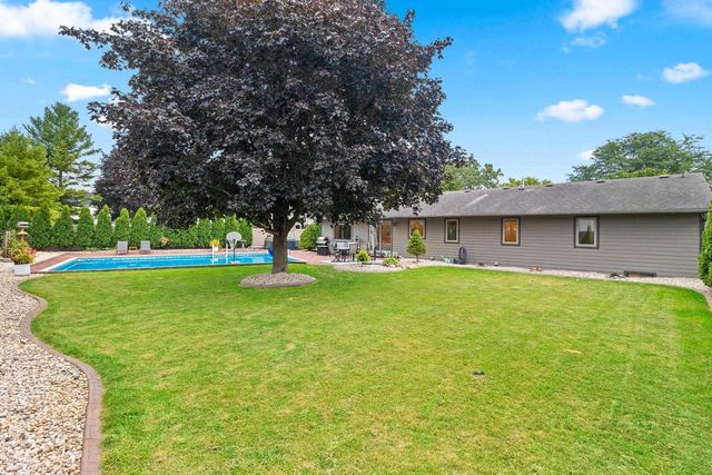 1061 PATRICK COURT, Neenah, WI 54956
