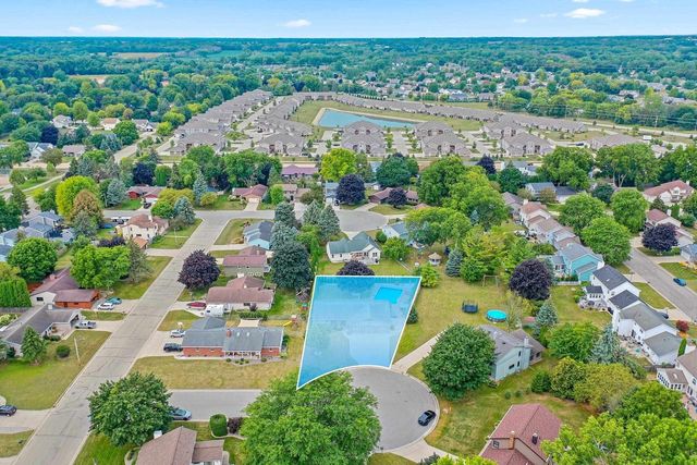 1061 PATRICK COURT, Neenah, WI 54956