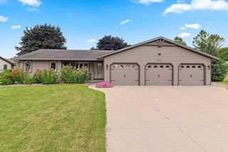 1061 PATRICK COURT, Neenah, WI 54956