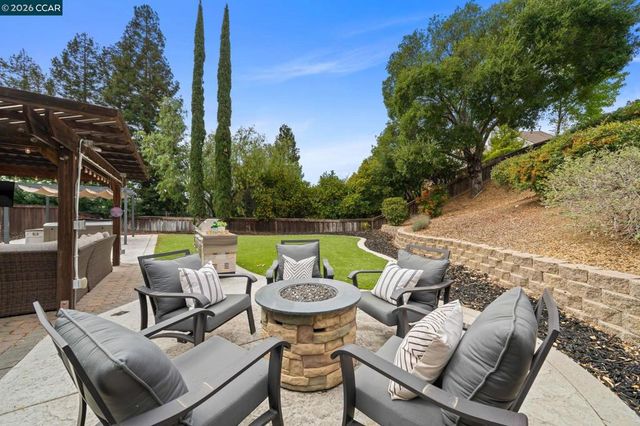 718 Anizumne Ct, Clayton, CA 94517