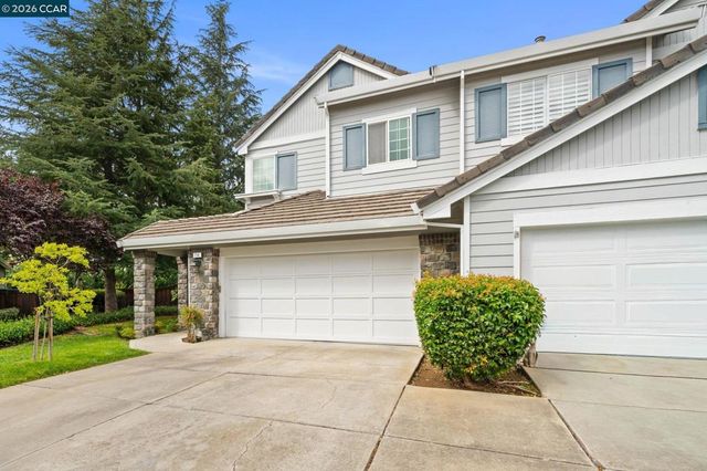 718 Anizumne Ct, Clayton, CA 94517