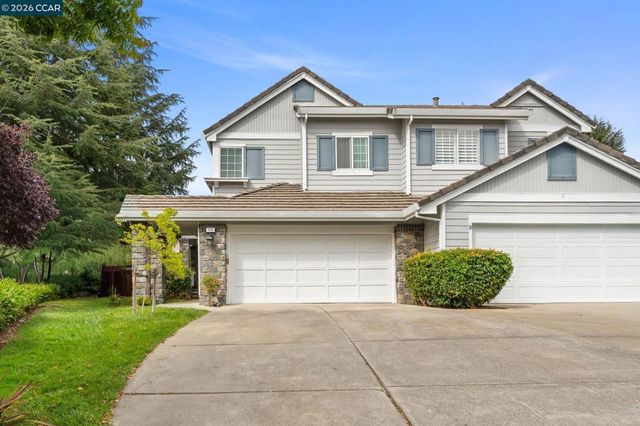 718 Anizumne Ct, Clayton, CA 94517