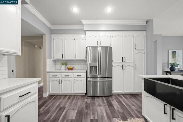 718 Anizumne Ct, Clayton, CA 94517