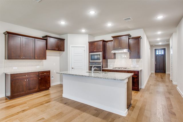 1432 Monarch Trail, Northlake, TX 76226