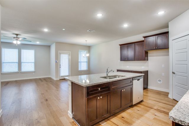 1432 Monarch Trail, Northlake, TX 76226