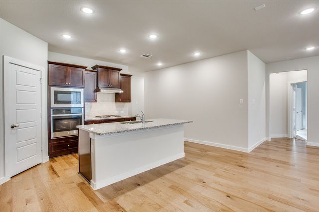 1432 Monarch Trail, Northlake, TX 76226