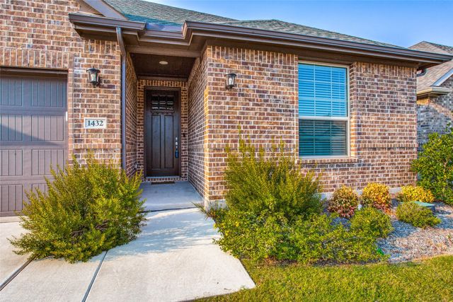 1432 Monarch Trail, Northlake, TX 76226