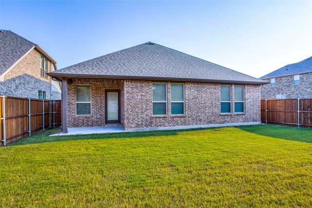 1432 Monarch Trail, Northlake, TX 76226