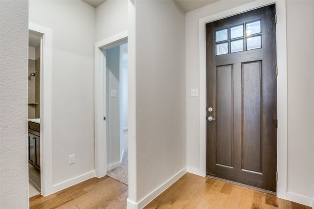 1432 Monarch Trail, Northlake, TX 76226