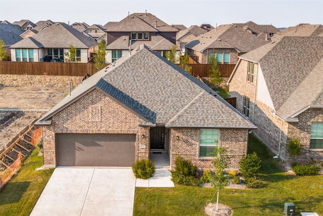 1432 Monarch Trail, Northlake, TX 76226