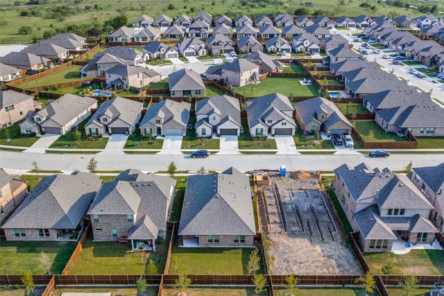 1432 Monarch Trail, Northlake, TX 76226