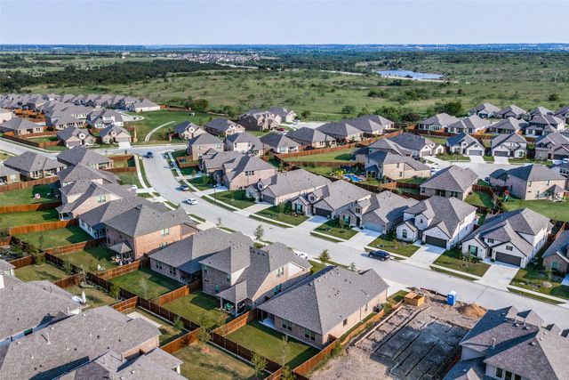 1432 Monarch Trail, Northlake, TX 76226