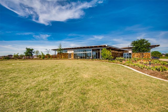 1432 Monarch Trail, Northlake, TX 76226