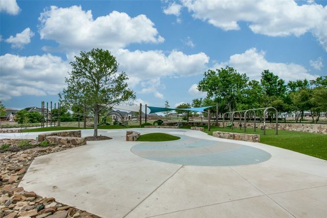1432 Monarch Trail, Northlake, TX 76226
