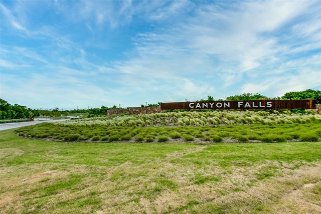 1432 Monarch Trail, Northlake, TX 76226