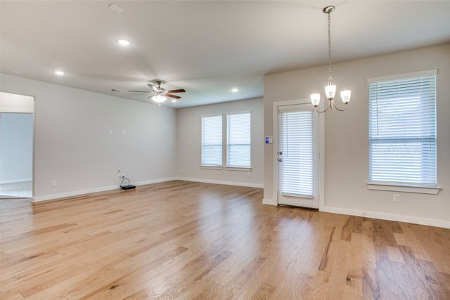 1432 Monarch Trail, Northlake, TX 76226